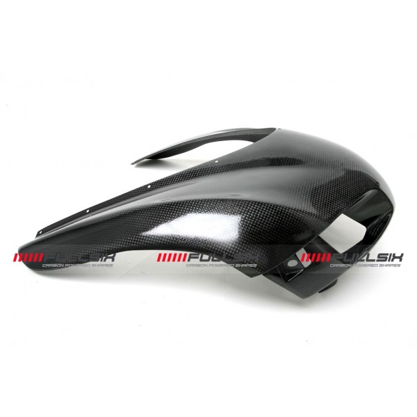 Ducati 749 999 HEADLIGHT FAIRING - RACING