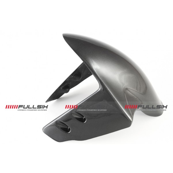 Ducati Panigale 1299 FRONT MUDGUARD