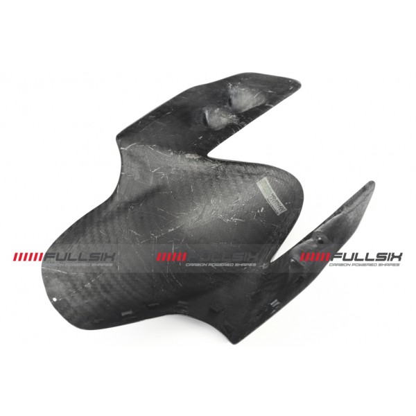 Ducati Panigale 1299 FRONT MUDGUARD