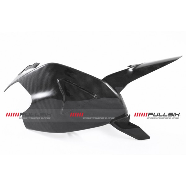 Ducati Panigale 1199 SWINGARM GUARD - ONEPIECE