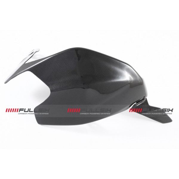 Ducati Panigale 1199 SWINGARM GUARD