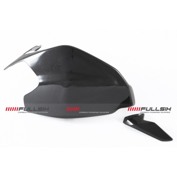 Ducati Panigale 1199 SWINGARM GUARD