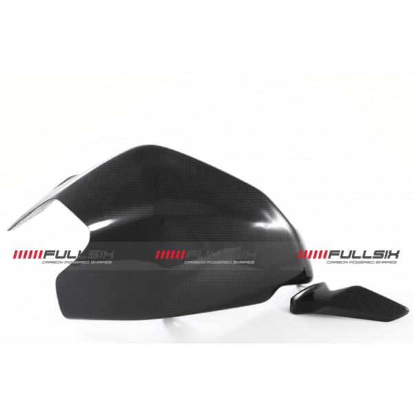Ducati Panigale 1199 SWINGARM GUARD