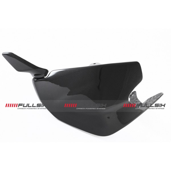 Ducati Panigale 1199 SWINGARM GUARD