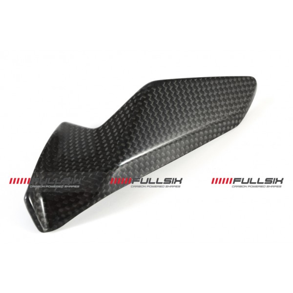 Ducati Panigale 1199 SWINGARM GUARD - SHARK FIN