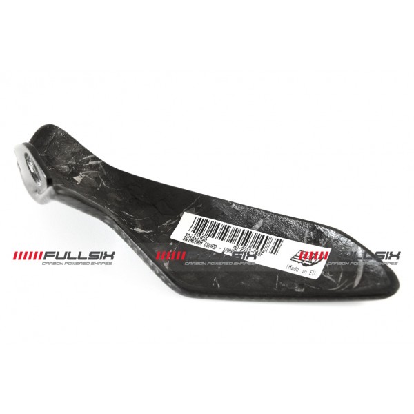Ducati Panigale 1199 SWINGARM GUARD - SHARK FIN