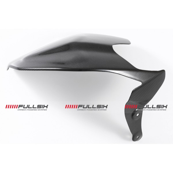 Ducati Panigale 1199 SWINGARM GUARD - GUARD