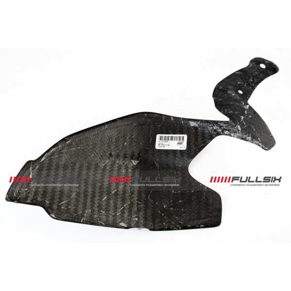 Ducati Panigale 1199 SWINGARM GUARD - GUARD