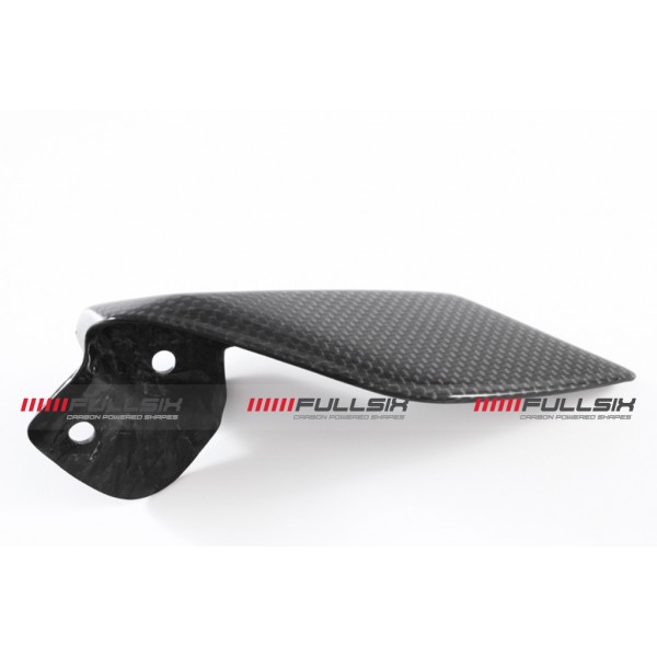 Ducati Panigale 1199 SWINGARM GUARD - SHARK FIN