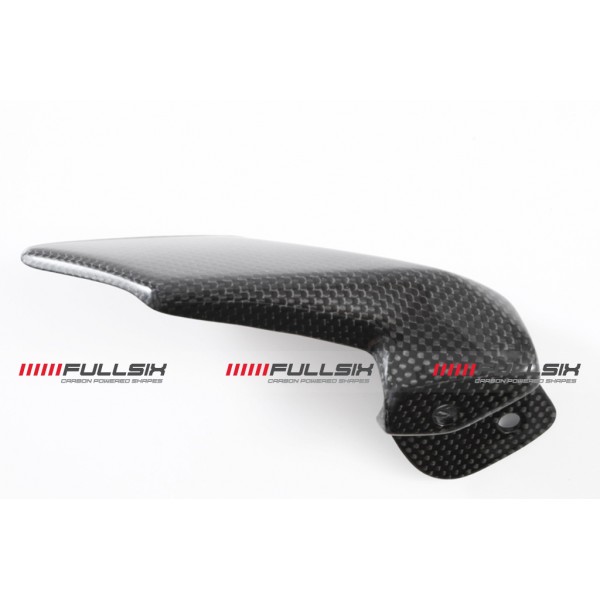 Ducati Panigale 1199 SWINGARM GUARD - SHARK FIN
