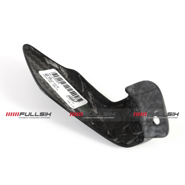 Ducati Panigale 1199 SWINGARM GUARD - SHARK FIN