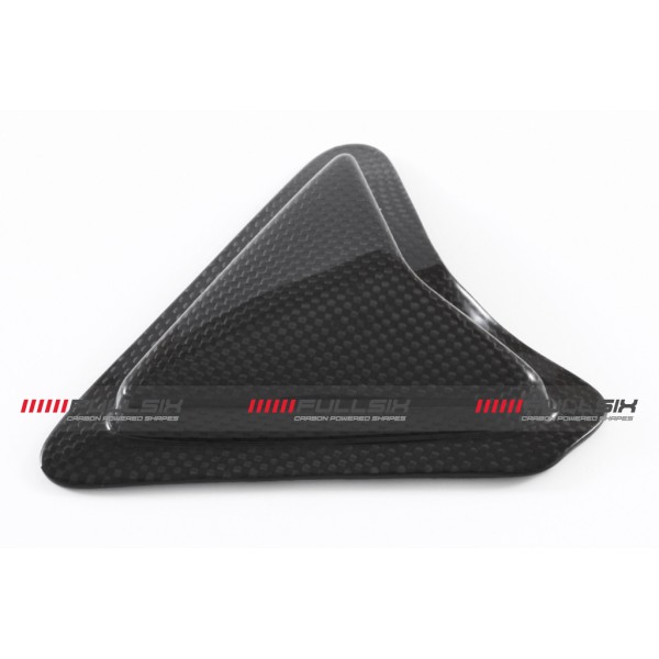 Ducati Panigale 1299 SWINGARM GUARD - SLIDER