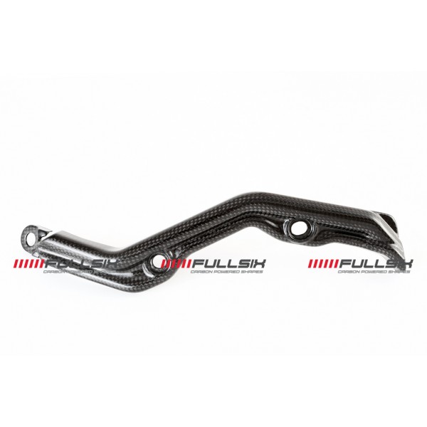 Ducati Panigale 1299 REAR BRAKE HOSE PROTECTION