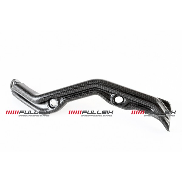 Ducati Panigale 1299 REAR BRAKE HOSE PROTECTION