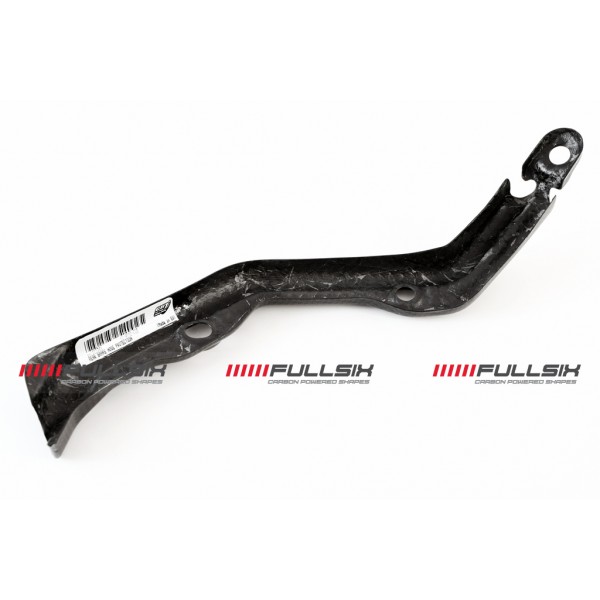 Ducati Panigale 1299 REAR BRAKE HOSE PROTECTION