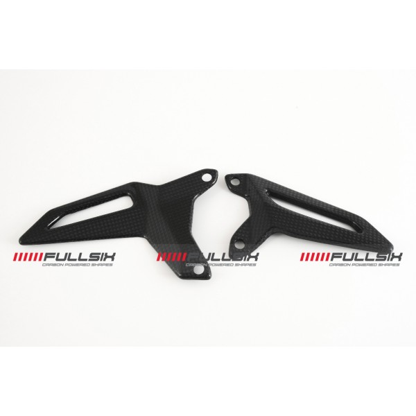 Ducati Panigale 1299 HEEL GUARDS PAIR 