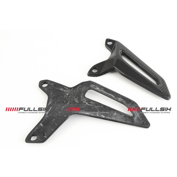 Ducati Panigale 1299 HEEL GUARDS PAIR 