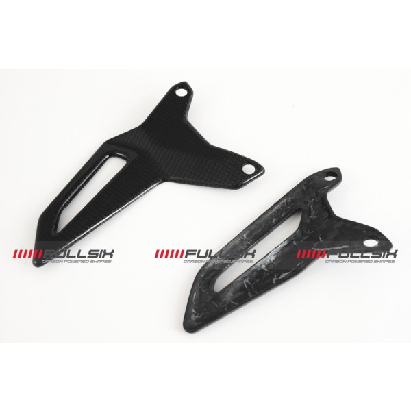 Ducati Panigale 1299 HEEL GUARDS PAIR 