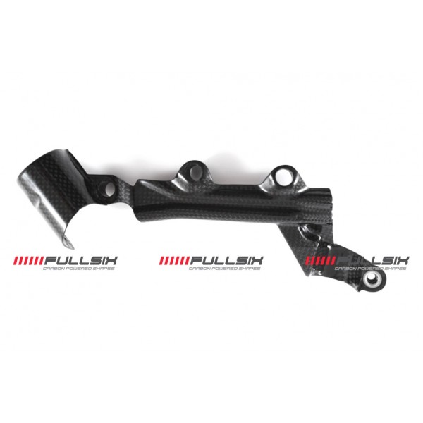Ducati Panigale 1299 REAR BRAKE RESERVOIR MOUNT
