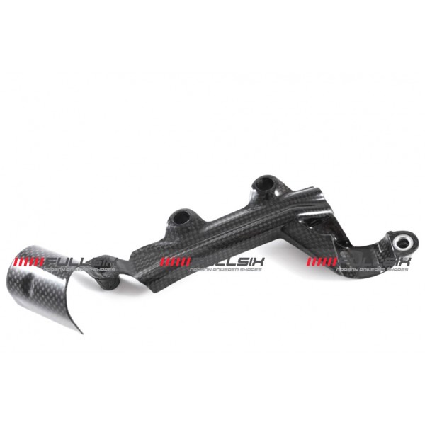 Ducati Panigale 1299 REAR BRAKE RESERVOIR MOUNT
