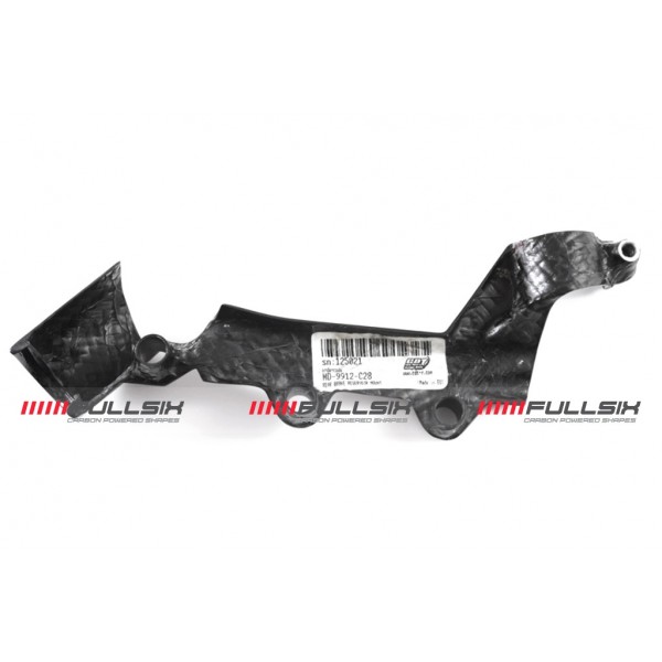 Ducati Panigale 1299 REAR BRAKE RESERVOIR MOUNT
