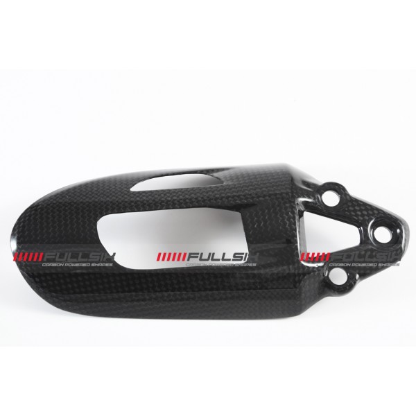 Ducati Panigale SHOCK GUARD - 1 