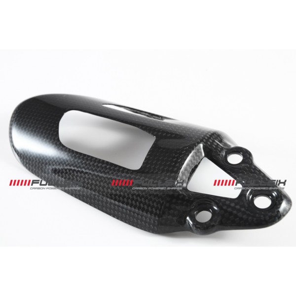 Ducati Panigale SHOCK GUARD - 1 