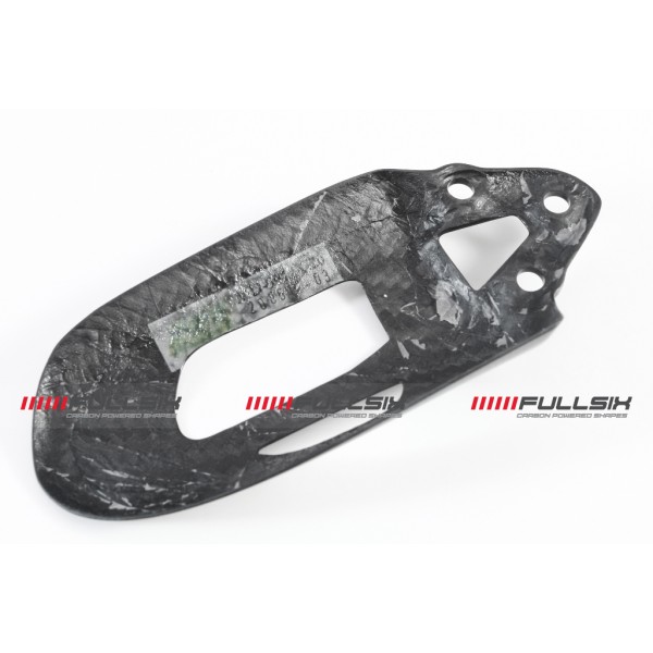 Ducati Panigale SHOCK GUARD - 1 
