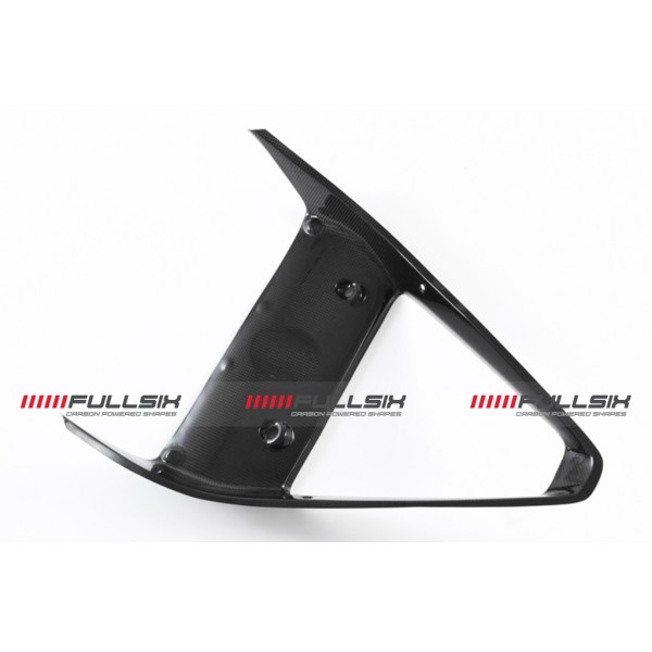Ducati Panigale 1299 RADIATOR FAIRING COVER