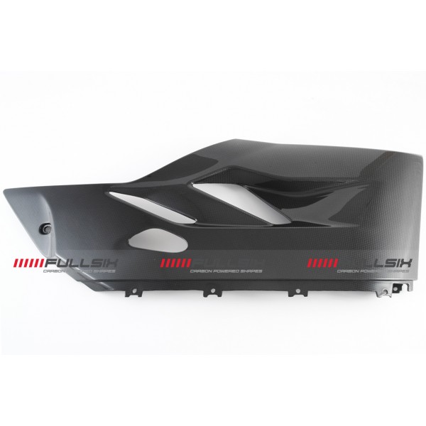 Ducati Panigale 1299 FAIRING SIDE PANEL - LOWER LEFT