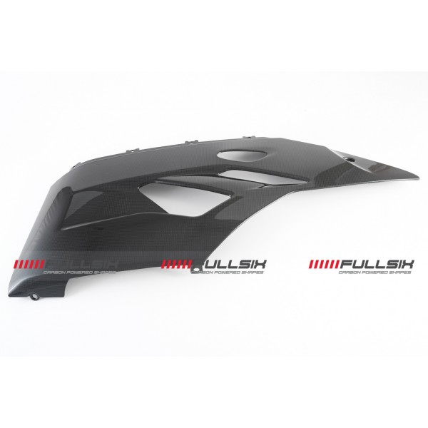 Ducati Panigale 1299 FAIRING SIDE PANEL - LOWER LEFT