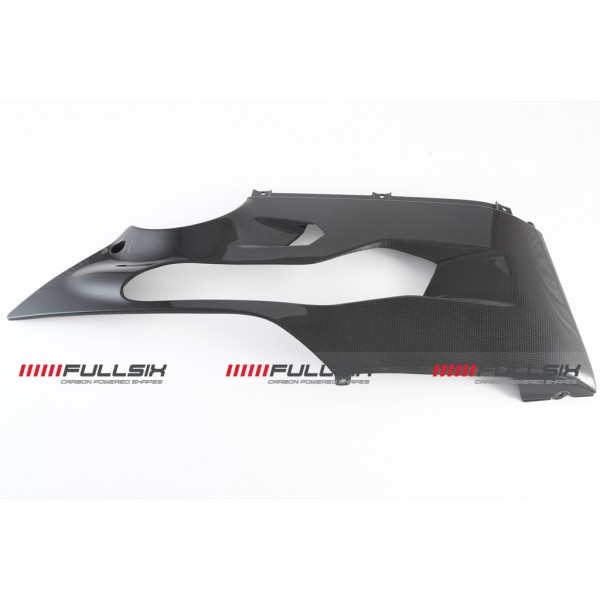 Ducati Panigale 1199 FAIRING SIDE PANEL - LOWER RIGHT
