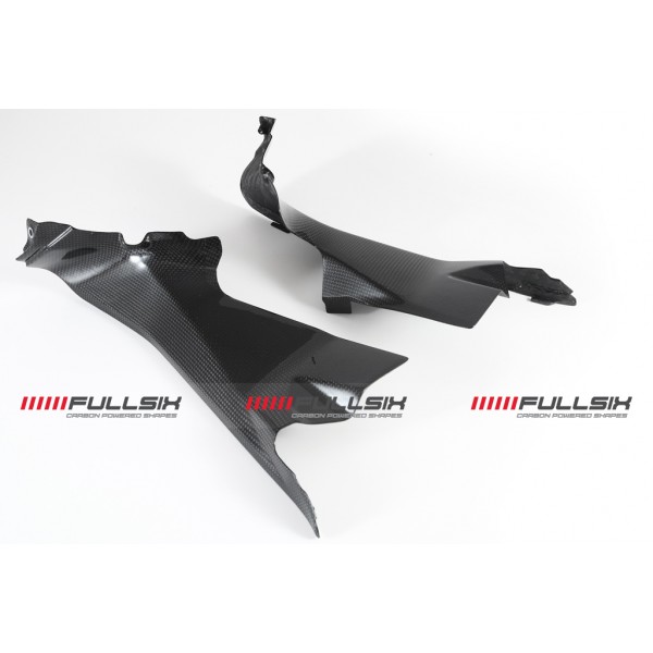 Ducati Panigale 959 AIRTUBE COVERS 