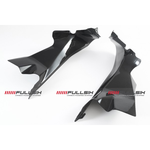 Ducati Panigale 959 AIRTUBE COVERS 