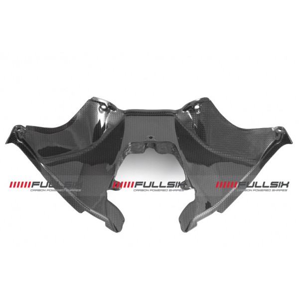 Ducati Panigale 1199 AIR INTAKE MANIFOLD - OEM LED 1199S