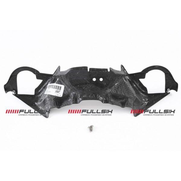 Ducati Panigale 1199 AIR INTAKE MANIFOLD COVER - OEM