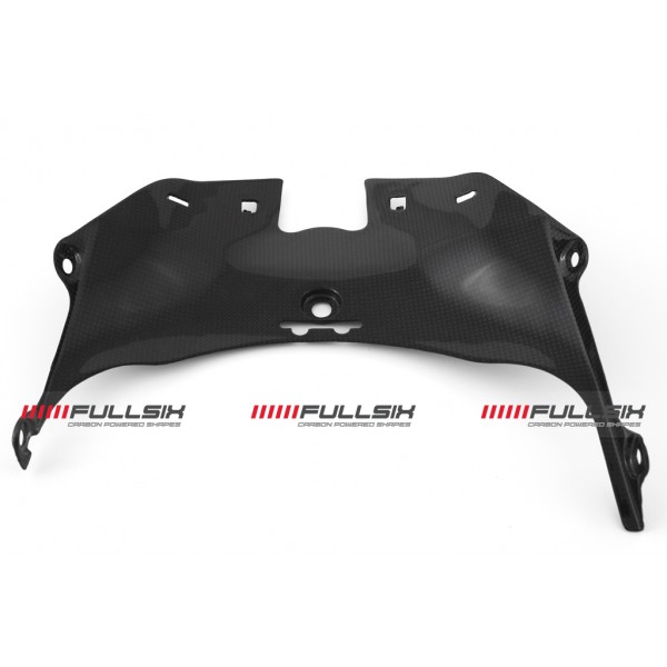 Ducati Panigale 1199 HEADLIGHT FAIRING BOTTOM COVE...