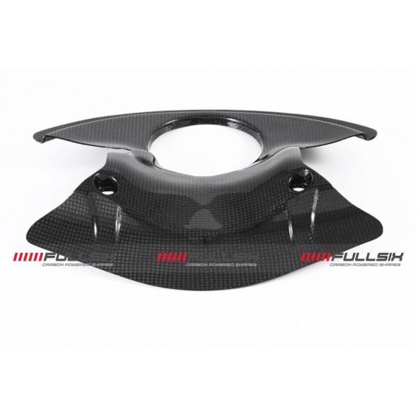 Ducati Panigale 1299 HEADLIGHT FAIRING MUDFLAP