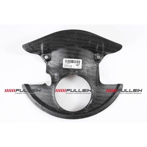 Ducati Panigale 1299 HEADLIGHT FAIRING MUDFLAP