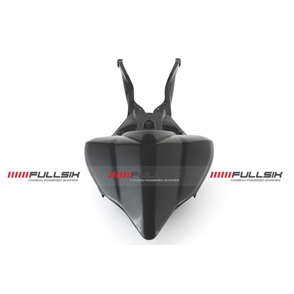 Ducati Panigale 1199 SEAT / TAIL - MONOCOQUE 1199/899