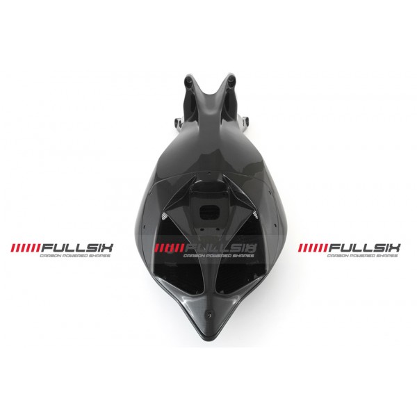 Ducati Panigale 1199 SEAT / TAIL - MONOCOQUE 1199/899