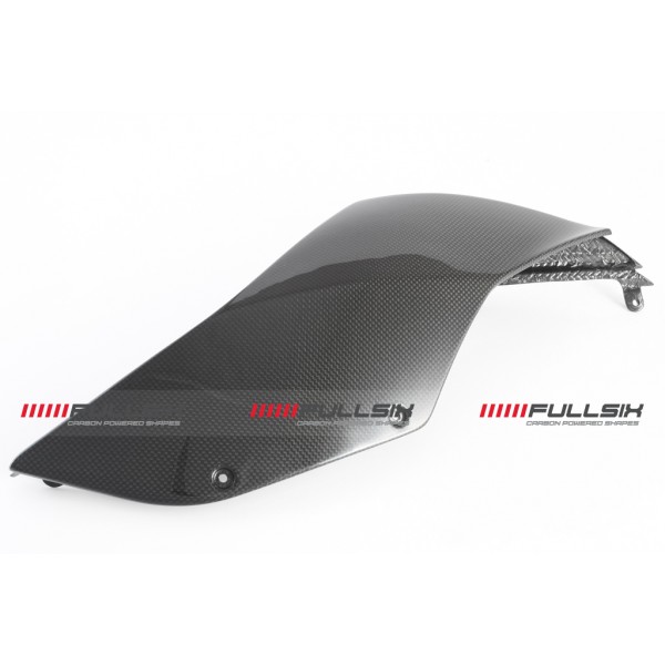 Ducati Panigale 1199 SEAT / TAIL STRADA left