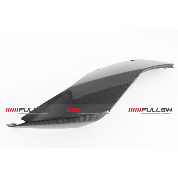 Ducati Panigale 1199 SEAT / TAIL STRADA left