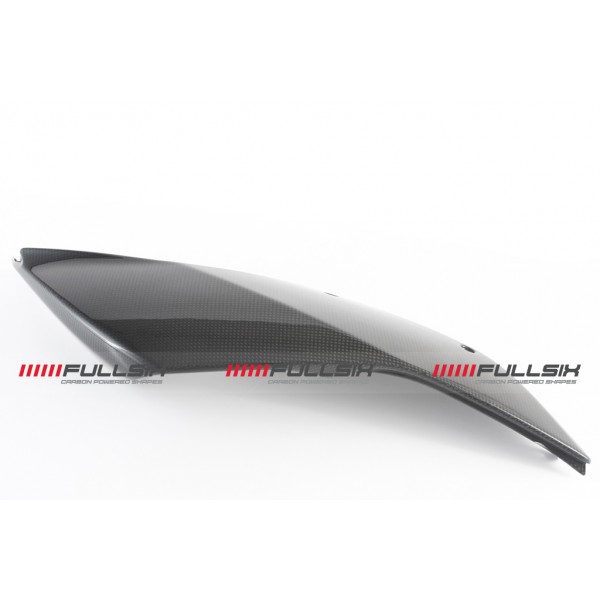 Ducati Panigale 1199 SEAT / TAIL STRADA left