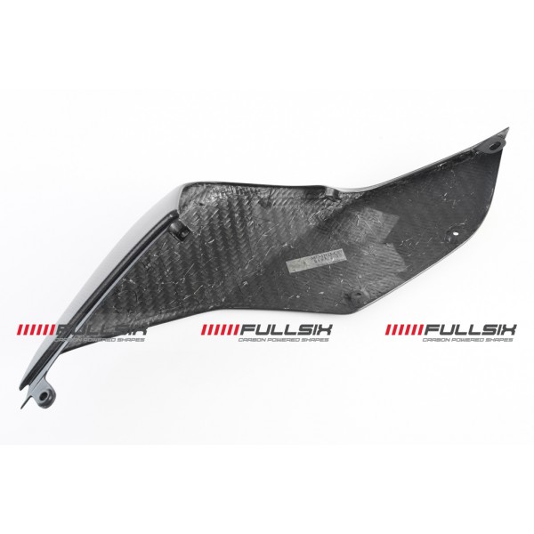 Ducati Panigale 1199 SEAT / TAIL STRADA left