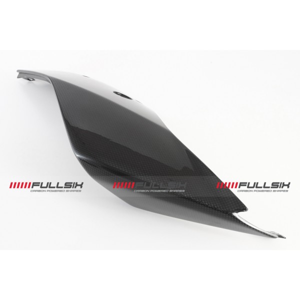 Ducati Panigale 1199 SEAT / TAIL STRADA right