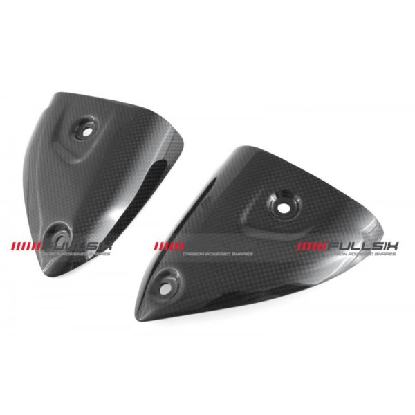Ducati Panigale 1299 EXHAUST PROTECTOR - Termignon...
