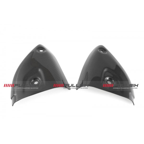 Ducati Panigale 1299 EXHAUST PROTECTOR - Termignoni - SET