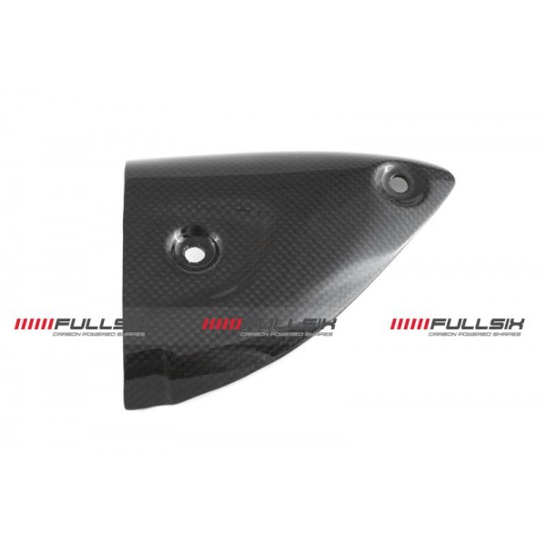 Ducati Panigale 1299 EXHAUST PROTECTOR - Termignoni - SET