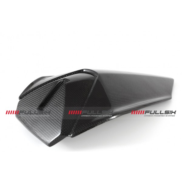 Ducati Panigale 1199 SEAT COVER without PAD 